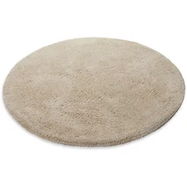 OTTO home Selenne Beige Ø 80 cm