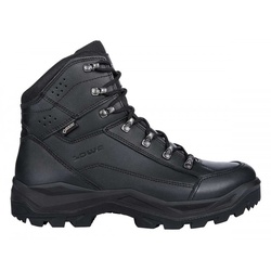 Lowa Renegade II GTX MID TF Task Force 6,5 schwarz/schwarz