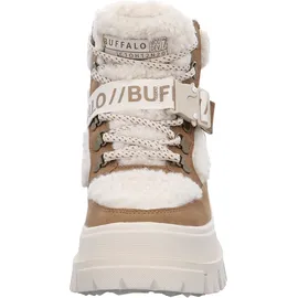 Buffalo Boots GmbH female beige, Gr. 40 EU