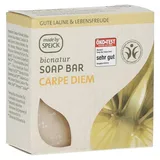 SPEICK Bionatur Soap Bar Carpe Diem