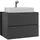 VCM my bath Badmöbel-Set Lendas S 915199 anthrazit