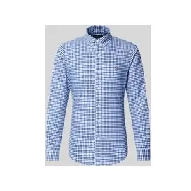 Ralph Lauren Slim Fit Freizeithemd aus Oxford