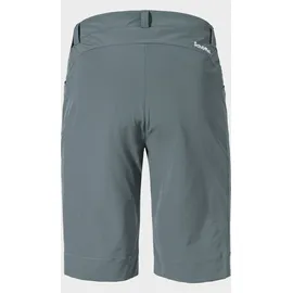 Schöffel Shorts Style Keitele MNS Grau 58