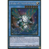 PGL2-DE085 - Herold der Vollkommenheit - Gold Rare - DE - im Set mit Ultrapro Toploader - Yugioh