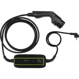 Green Cell EV PowerCable mobile Ladestation Typ 2 3.6kW