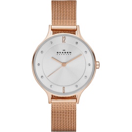 Skagen Anita Mesh 30 mm SKW2151