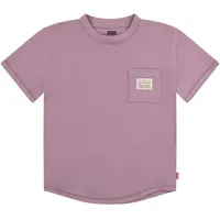 Levi's Kids Shirt in Lila - 152