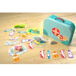 HABA®Meine ersten Spiele – Wir verarzten Tiere