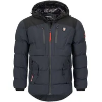 Geo Norway Steppjacke Winterjacke