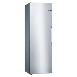 Bosch Serie 4 KSV36VLDP Kühlschrank (346 l, 1860 mm hoch, Inoxlook)