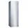 Bosch Serie 4 KSV36VLDP Kühlschrank (346 l, 1860 mm hoch, Inoxlook)