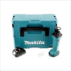 Makita DCO 180 Y1J Akku Rotationsschneider 1 Stück