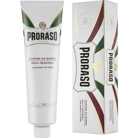 Proraso Vintage Toccasana x3 Weiss Sensitive