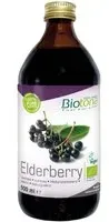 Biotona Sureau Bio Concentré Jus 500 ml