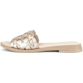 Gabor Pantolette gold, 38