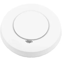 Olympia Zubehör für Alarmsystem Protect und ProHome - SI 300 Rauchmelder/Hitzemelder
