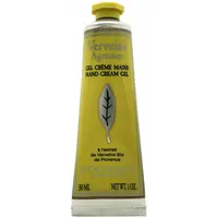 L'Occitane Verveine Hand Cream Gel Basiscreme 30 ml