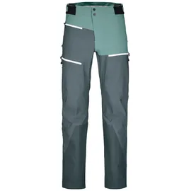 Ortovox Westalpen 3L Pants Tourenhose Blau XXL