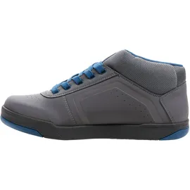O'Neal Pinned Pro Flat Pedal grau/blau 42