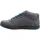 O'Neal Pinned Pro Flat Pedal grau/blau 42