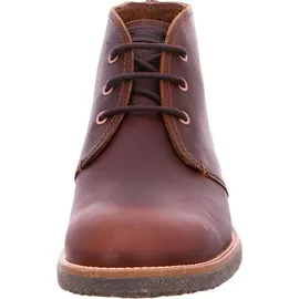 Panama Jack Gael - Braun 45