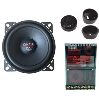 Audio System HX 100 SQ EVO 3 HX-Series 100 mm 2-Wege HIGH END Compo System