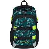 Neoxx Active Pro flash yourself