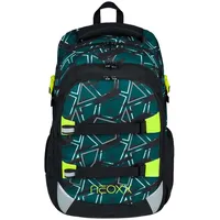 Neoxx Active Pro flash yourself