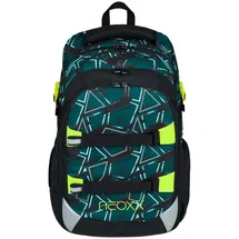 Neoxx Active Pro flash yourself