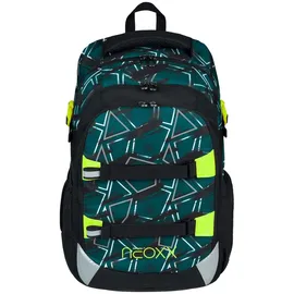 Neoxx Active Pro flash yourself