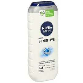 NIVEA Men Sensitive Duschgel 250 ml