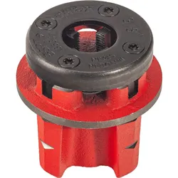 VIRAX Satz mit 1.1/2'' Kopf und Matrizen npt - 136358