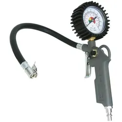 CARPOINT Luftkompressor 0684853