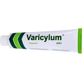 Pharma Liebermann Varicylum aktiv Pflegesalbe