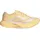adidas Adizero EVO SL Damen Braun/Gold/Orange 42,5