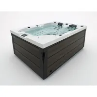Platinum Spas Topaz V3 220 x 156 x 90