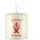 Kopschitz Kerzen Friedenslicht aus Bethlehem 6 x 5 cm 10 St. beige