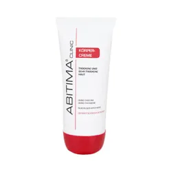 Abitima Clinic Körpercreme 100 ml