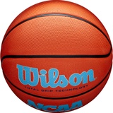 Wilson Basketball NCAA ELEVATE VTX, Indoor- und Outdoor-Basketball