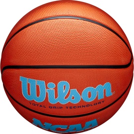 Wilson Basketball NCAA ELEVATE VTX, Indoor- und Outdoor-Basketball