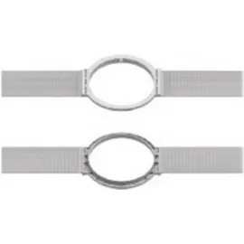 Vivolink VLSPMTC-MOUNT Lautsprecher-Halterung Zimmerdecke Metall Silber (VLSPMTC-MOUNT)