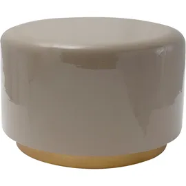 Kayoom Lalee.Avenue Beistelltisch Esmeralda Deco 250, rosa