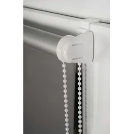 Buchheister Seitenzugrollo Thermo Win Rollo 100 x 160 cm grau