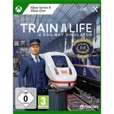 Train Life: A Railway Simulator
