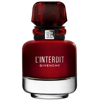 Givenchy - L'Interdit Rouge Eau de Parfum 80 ml Spray