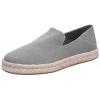 TOMS Santiago Espadrilles - Vetiver Grey - EU 41