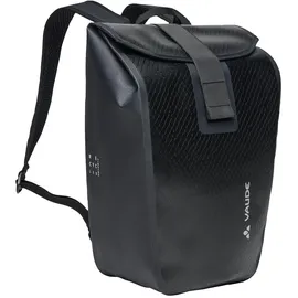 Vaude Clubride Aqua 17 Rucksack (Größe 17L, schwarz