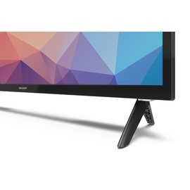 Sharp 32FG2EA 32" LED Full HD Android TV