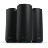 Netgear Orbi 870 Series RBE873 3 St.