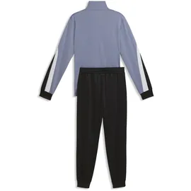 Puma Herren Essentials Block Trainingsanzug L, Gray Sky
